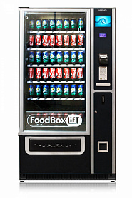 Торговый автомат UNICUM FOODBOX LIFT
